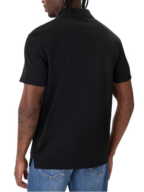 Polo manica corta Calvin Klein | LV04LF208GUB1